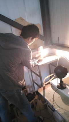 【300W激光管/】?jī)r(jià)格,廠家,圖片,其他光電器件,上海越泰機(jī)械制造 內(nèi)銷部-