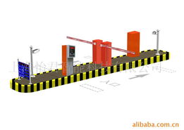上海怡君智能科技 停車場設備產品列表及上海激光管應用